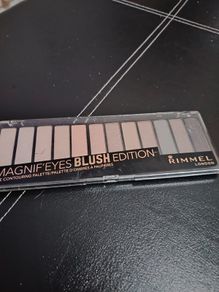 Rimmel Makeup Palette
