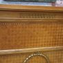 French Antique Double Bed Image 3