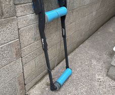 Tacx Galaxia Rollers