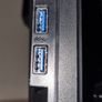 2x Dell Flat Monitor P2217 with stand Image 7