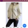 Tommy Hilfiger - 3 in 1 Coat - Size XS UK 8 - White - BNWT RRP 349 Image 4