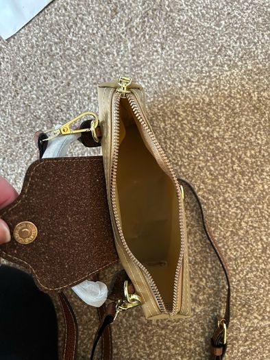Shoulder Bag