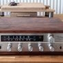 Tokai x-2312PTE  Fm radio receiver stereo HIFI Image 2