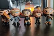 Mystery Minis Game of Thrones