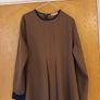 Zernisan  Dress.  S. 16.  New No Tag. Image 2