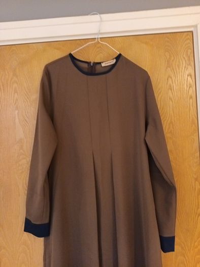 Zernisan  Dress.  S. 16.  New No Tag.
