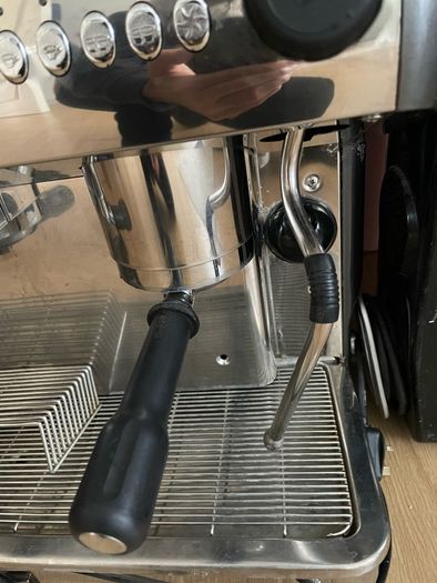 Coffee Machine