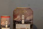 Tea set gift box present limited edition