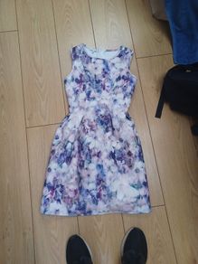 Confirmation or Occassions dress