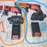 Hilti ad 5000 22 li-ion drywall gun Image 2