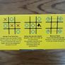 Tic-Tac-Toe Electronic Toy Game (New) Image 3