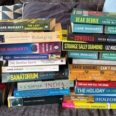 Books
