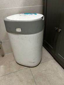 Baby Diaper bin