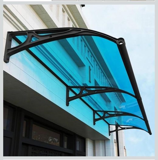 Outdoor Door Canopy Awning