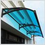 Outdoor Door Canopy Awning Image 3