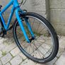 Forme Kinder MX26 Kids Hybrid Bike Image 5