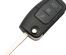 Car Keys