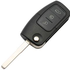 Car Keys
