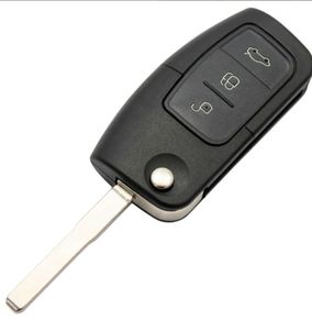 Car Keys