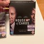 House of Cards. Season 1-4 DVD Sets. New. Image 5