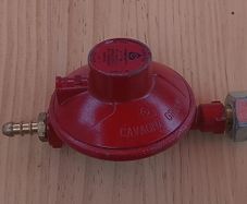 Calor Gas Regulator