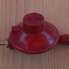 Calor Gas Regulator