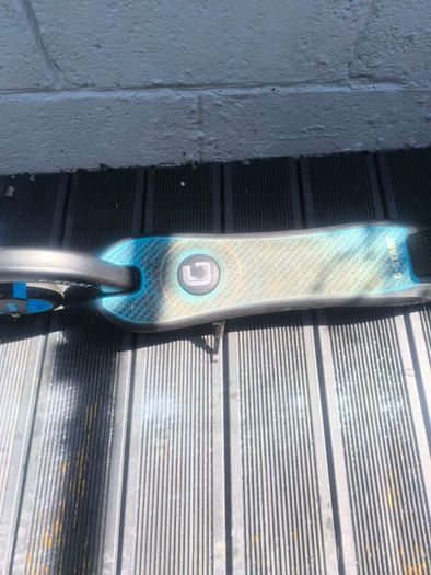 Kids Electric scooter