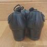 Hard shoe Jig Shoes Size 2 Image 3
