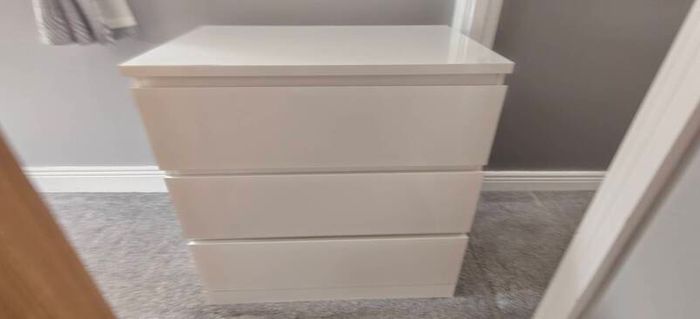 ikea malm