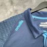 O'Neills ATH CLIATH Dublin GAA Men's Size 3XL Polo Shirt Dublin Sports Jersey Image 4