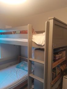 Argos Brooklyn Highbed