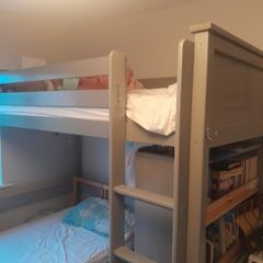 Argos Brooklyn Highbed