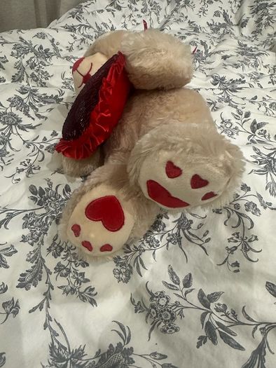 Love Teddy