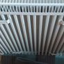 Radiator 60cm by 60cm Image 2