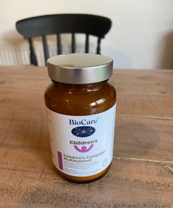 Biocare Children's complete multi nutrient