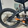 Kids bike size 18 inch wheels. Image 3