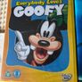 Four DVD's Fantasia (new) Goofy / March if the Penguins  & Nemo. Image 5