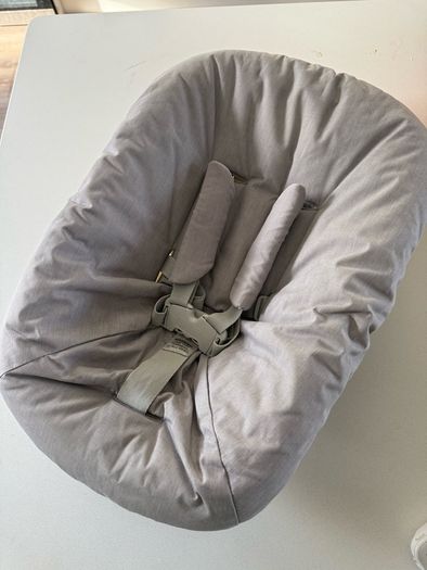 Tripp trapp newborn set