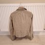 Calvin Klein Real Leather Jacket Image 4