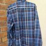 Fred Perry Mens Button Down Shirt Mens Medium M Image 6