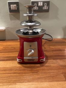 Chocolate Fountain