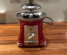 Chocolate Fountain