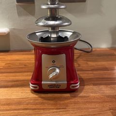 Chocolate Fountain