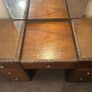 Vintage dressing table & matching bedside lockers Image 4