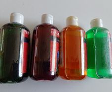 Benzar Mix Aroma Concentrate 250 Ml