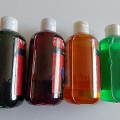 Benzar Mix Aroma Concentrate 250 Ml