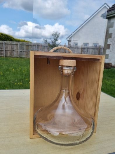 Maynards 30 Y.O. Decanter