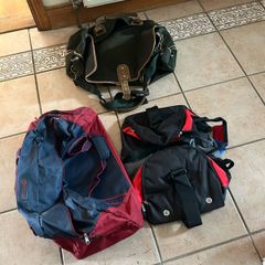 sports bags