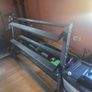 3 tier dumbbell rack Image 2