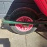 Wheelbarrow Image 5